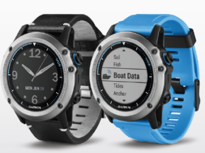 Garmin Quatix 3