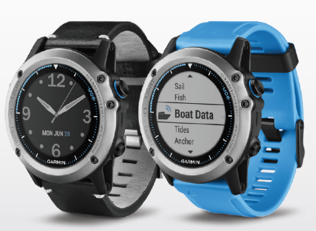 Garmin Quatix 3