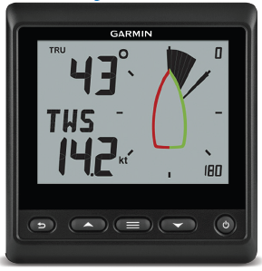 Garmin GNX™ Wind